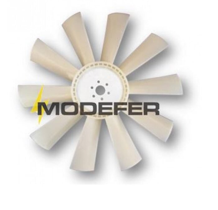 HELICE RADIADOR MB 608D – 1932578