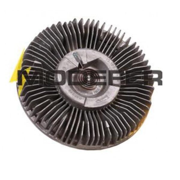 POLIA VISCOSA HELICE AGRALE ONIBUS MT 12.0 LE MT CUMMINS ISF