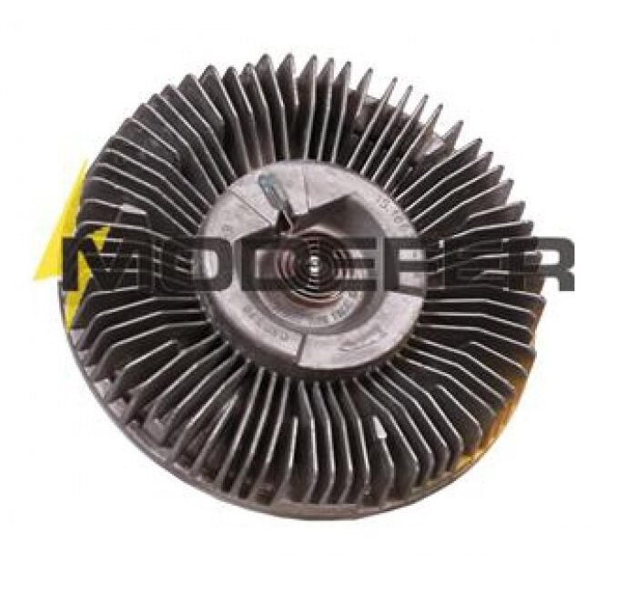 POLIA VISCOSA HELICE AGRALE ONIBUS MT 12.0 LE MT CUMMINS ISF