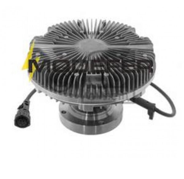 POLIA VISCOSA HELICE VOLVO FM13 EURO 5 - 1932600