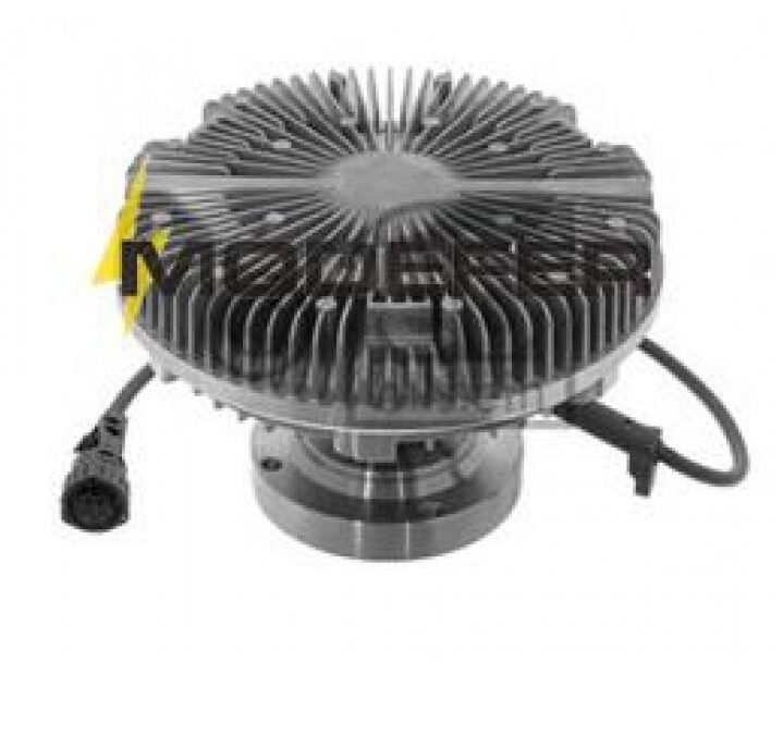 POLIA VISCOSA HELICE VOLVO FM13 EURO 5 – 1932600