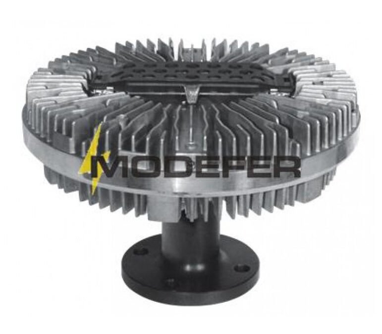 POLIA VISCOSA HELICE MB 2625 MT OM-906LA – 1932619