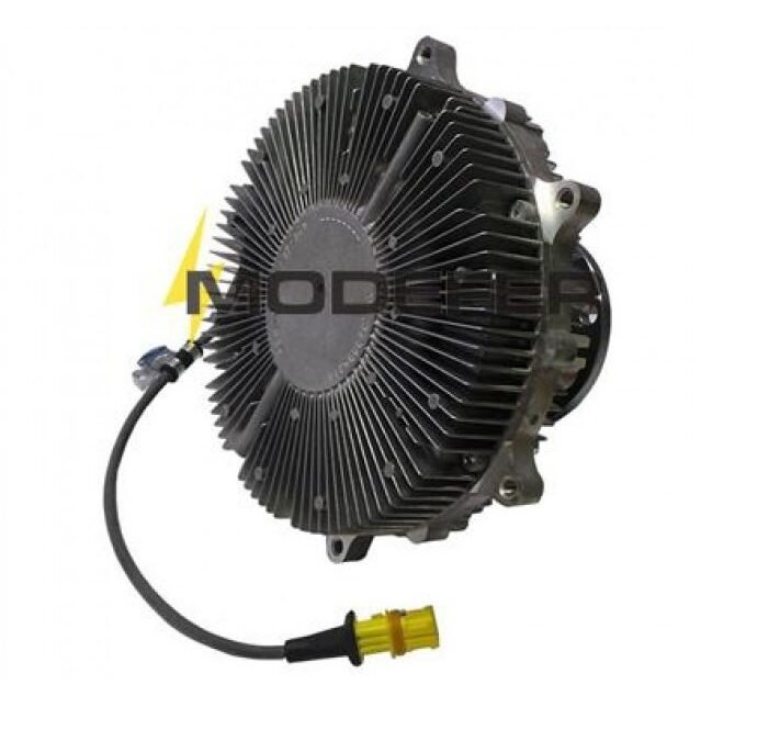 POLIA VISCOSA HELICE VW 17-280 EURO 5 – 1932624