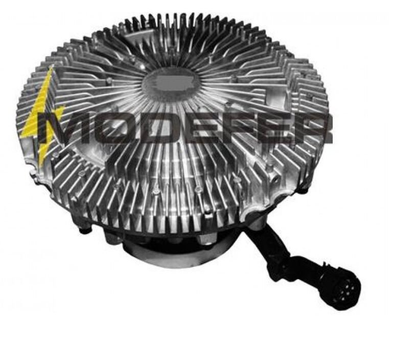 POLIA VISCOSA HELICE MB AXOR 2036 – 1932626