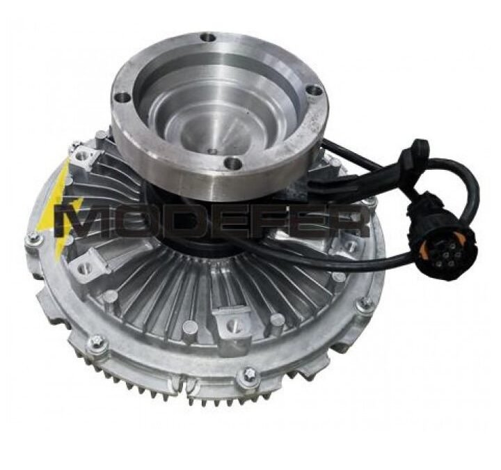 POLIA VISCOSA HELICE VOLVO FM – 1932628