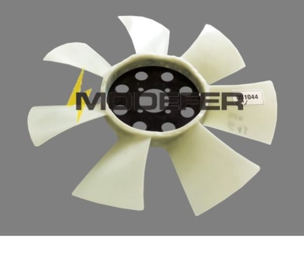 HELICE RADIADOR GM S10 2,8 TDI 2017/.. - 1932641