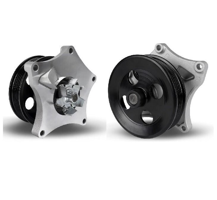 BOMBA D AGUA PARA TRACKER MT 1.4 TURBO 2017 A 2019 – 20308
