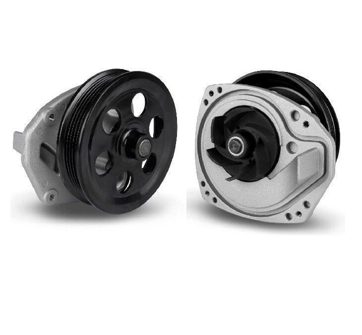 BOMBA D AGUA PARA GM S10 MT 2.5 2014/.. – 20310