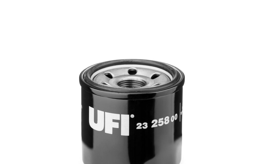 FILTRO OLEO MOTOR UFI PARA CAPTUR MT 1.6 2020/.. 23.258.00