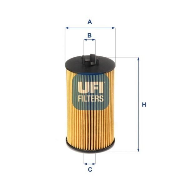 FILTRO OLEO MOTOR GM CRUZE MT 1.8 16V 2009/.. 25.064.00