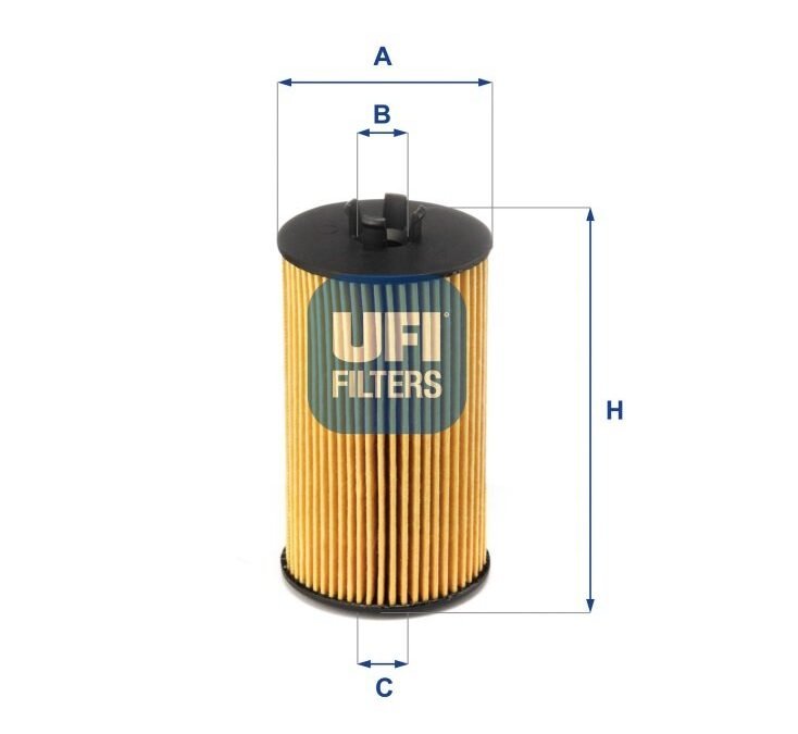 FILTRO OLEO MOTOR GM CRUZE MT 1.8 16V 2009/.. 25.064.00