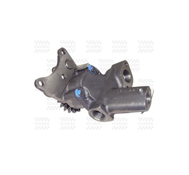 BOMBA DE OLEO GM C10 MT 4.5 D4.203 1972 A 1976 – 90000025