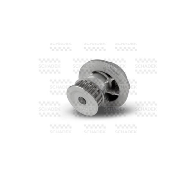 BOMBA D AGUA PARA GM ONIX MT 1.0 2013/.. 90000523
