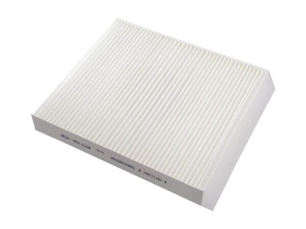 FILTRO DE AR CABINE WEGA PARA SCENIC 1.6 16V GAS 2001/..