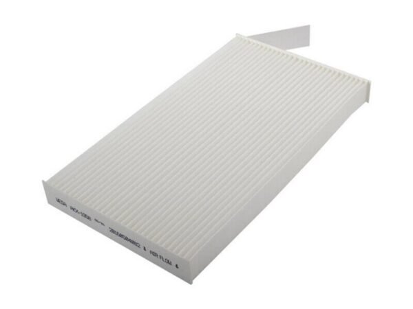 FILTRO DE AR CABINE WEGA PARA SENTRA 2.0 16V FLEX 2014/..