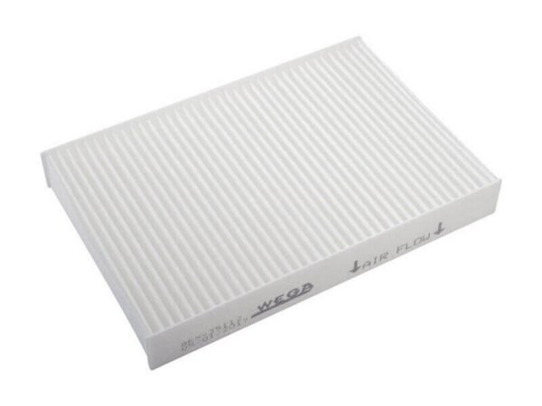 FILTRO DE AR CABINE WEGA PARA RENAULT CLIO 1.0 16V 2013/..