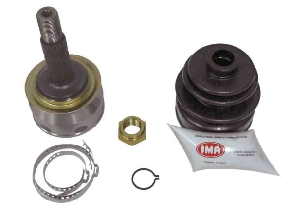 JUNTA HOMOCINETICA GM CELTA 1.0 8V 2000/.. LADO RODA