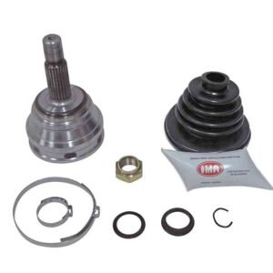 JUNTA HOMOCINETICA VW GOL 2.0 8V 1994/.. - AL1018