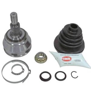 JUNTA HOMOCINETICA VW GOLF 1.6 1999 ATE 2014 - AL1036