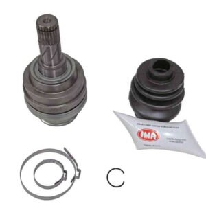 JUNTA HOMOCINETICA GM AGILE 1.4 8V 2009/.. - AL1043