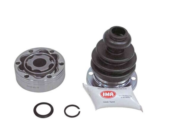 JUNTA HOMOCINETICA FORD ESCORT 1.8 1992 ATE 2006 LADO CAMBIO