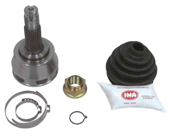 JUNTA HOMOCINETICA FIAT BRAVA 1.6 16V 1999 ATE 2002 - AL1050