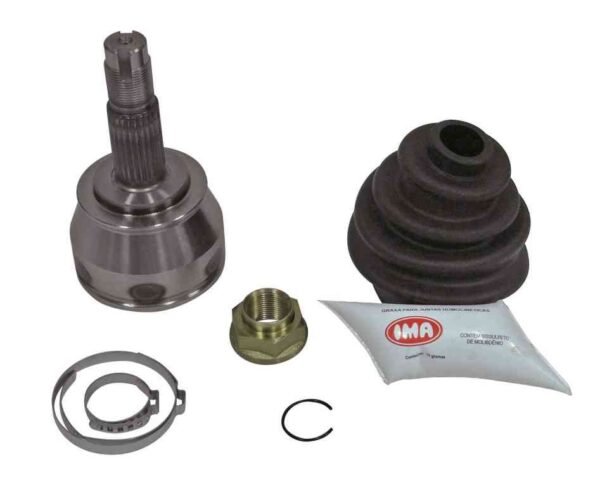 JUNTA HOMOCINETICA FIAT ARGO 1.8 2017/.. - AL1052
