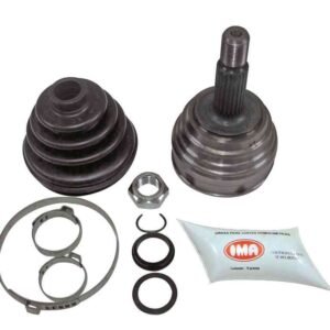 JUNTA HOMOCINETICA VW GOLF 2.0 8V 1994 ATE 1998 - AL1059