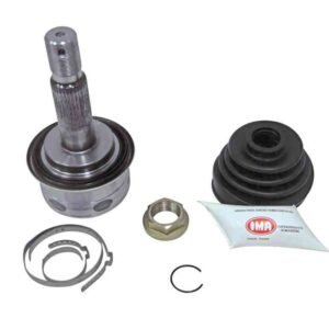 JUNTA HOMOCINETICA TOYOTA HILUX SW4 3.0 2001 ATE 2004