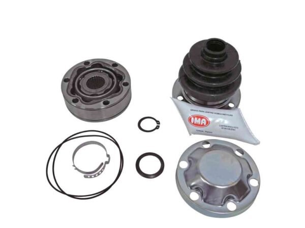 JUNTA HOMOCINETICA FIAT PALIO MT 1.8 8V 2002 ATE 2010 AL1092