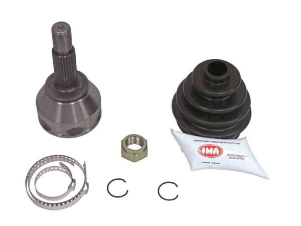 JUNTA HOMOCINETICA FORD FOCUS 1.8 2000 ATE 2005 - AL1101