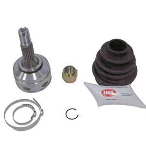 JUNTA HOMOCINETICA PEUGEOT 206 1.0 16V 2000/.. - AL1166