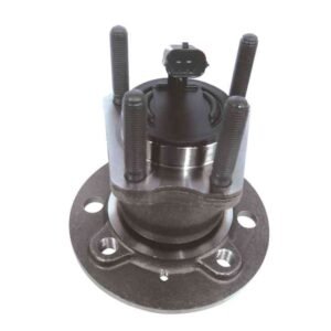 CUBO DE RODA TRASEIRO GM MONTANA 1.4 2011/.. (COM ABS)