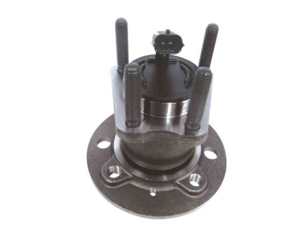 CUBO DE RODA TRASEIRO GM MONTANA 1.4 2011/.. (COM ABS)
