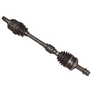 SEMI EIXO LE PARA TUCSON MT 2.0 2005/.. AL1184 AUTOMATICA
