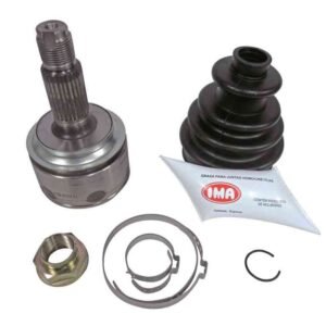 JUNTA HOMOCINETICA HONDA CIVIC 1.8 2009 ATE 2011 - AL1194