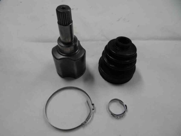 TULIPA CAMBIO CITROEN C3 1.4 8V LADO ESQUERDO - AL1223