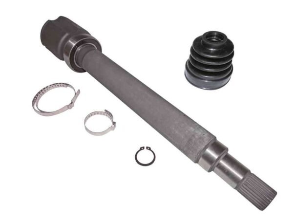 TULIPA CAMBIO FORD FOCUS 2.0 2000 ATE 2009 - AL1235