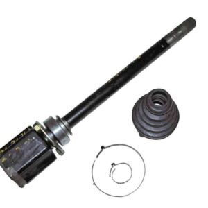 TULIPA CAMBIO FIAT STILO ABARTH 2.4 LADO DIREITO - AL1248
