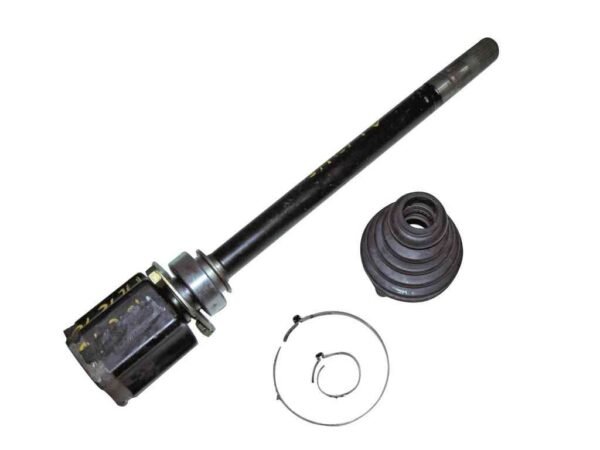 TULIPA CAMBIO FIAT STILO ABARTH 2.4 LADO DIREITO - AL1248