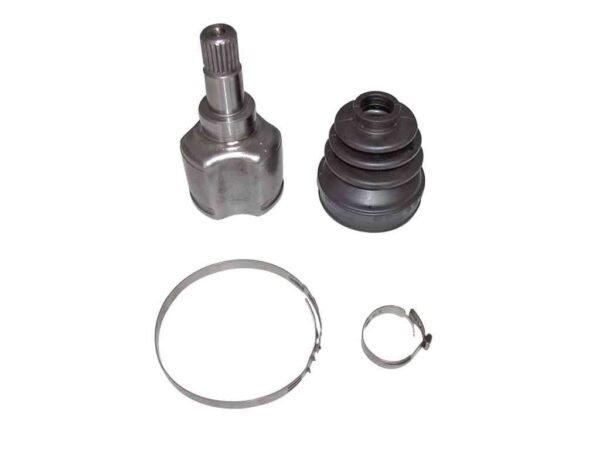 TULIPA CAMBIO CITROEN C3 1.4 8V 2008 ATE 2012 LADO ESQUERDO