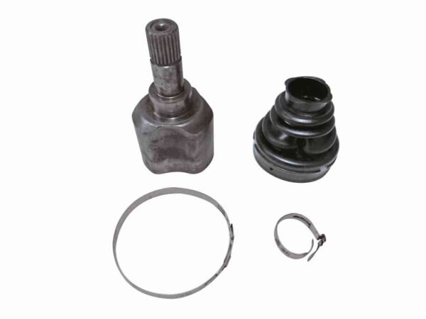TULIPA CAMBIO PEUGEOT 307 2.0 16V LADO ESQUERDO - AL1288