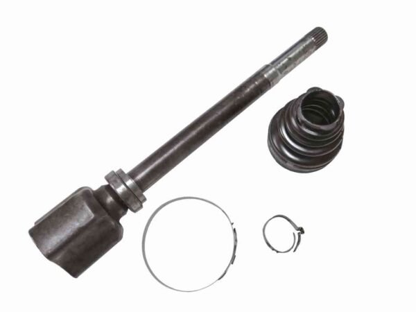 TULIPA CAMBIO PEUGEOT 307 2.0 16V LADO DIREITO - AL1289