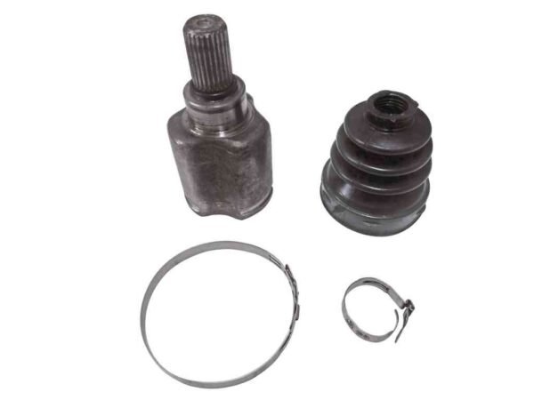 TULIPA CAMBIO CITROEN C3 1.6 2010/.. LADO ESQUERDO - AL1312