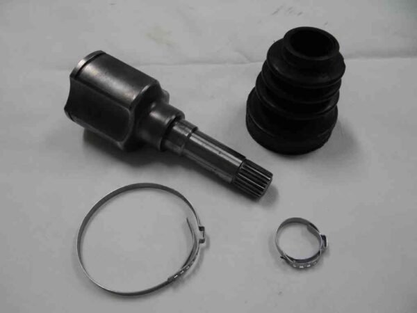 TULIPA CAMBIO CITROEN C3 1.4 8V LADO DIREITO - AL1319