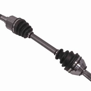 SEMI EIXO FORD ECOSPORT 2.0 16V 4X2 2003 ATE 2012 - AL1429