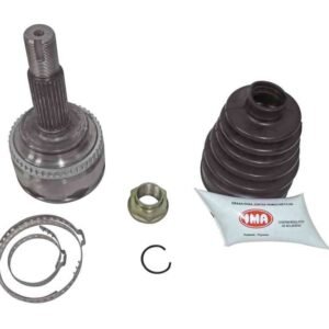 JUNTA HOMOCINETICA TOYOTA COROLLA 1.8 2002 ATE 2008 - AL1434