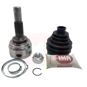 JUNTA HOMOCINETICA PARA VERSA S 1.6 16V 2016 A 2023 AL1623