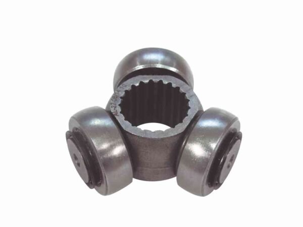 TRIZETA CAMBIO FORD FIESTA 1.0 2000 ATE 2012  - AL27