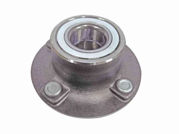 CUBO DE RODA TRASEIRO FORD COURIER 1997 ATE 2013 - AL36